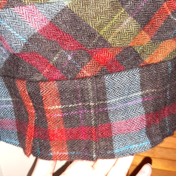 👗3/25$ 👗Stunning Bianca Nygard Skirt - Picture 3 of 12